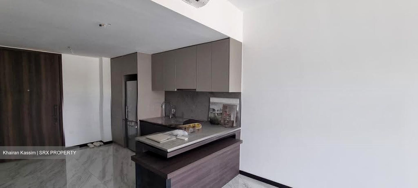 Pasir Ris 8 (D18), Apartment #605297161